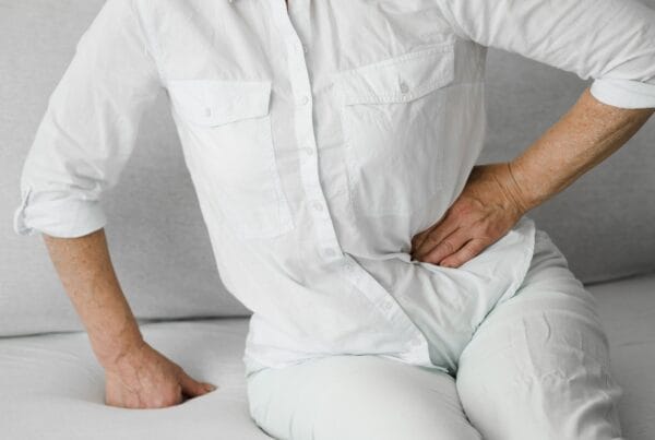 Bursitis de cadera: qué es, cómo reconocerla y tratamientos