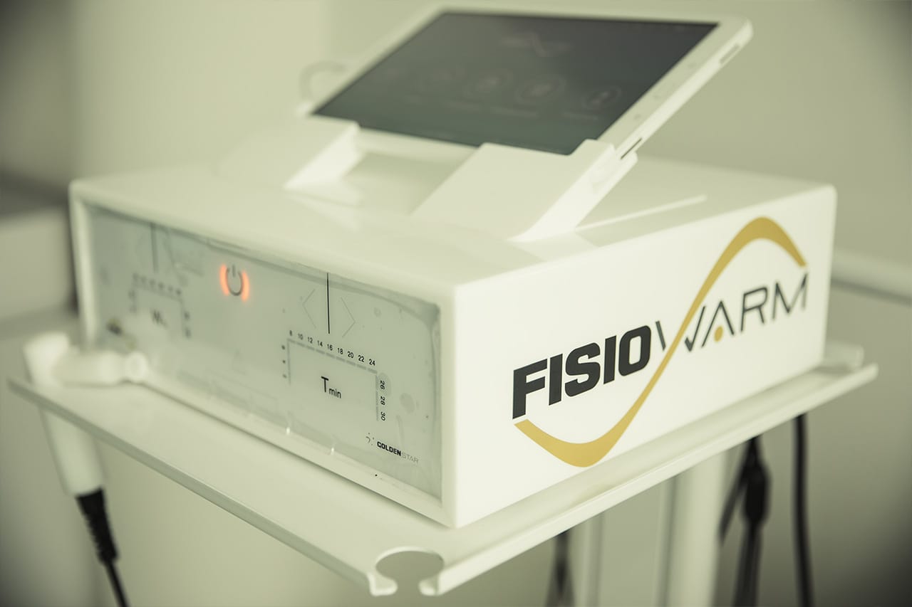 Tratamientos de fisioterapia en Albacete