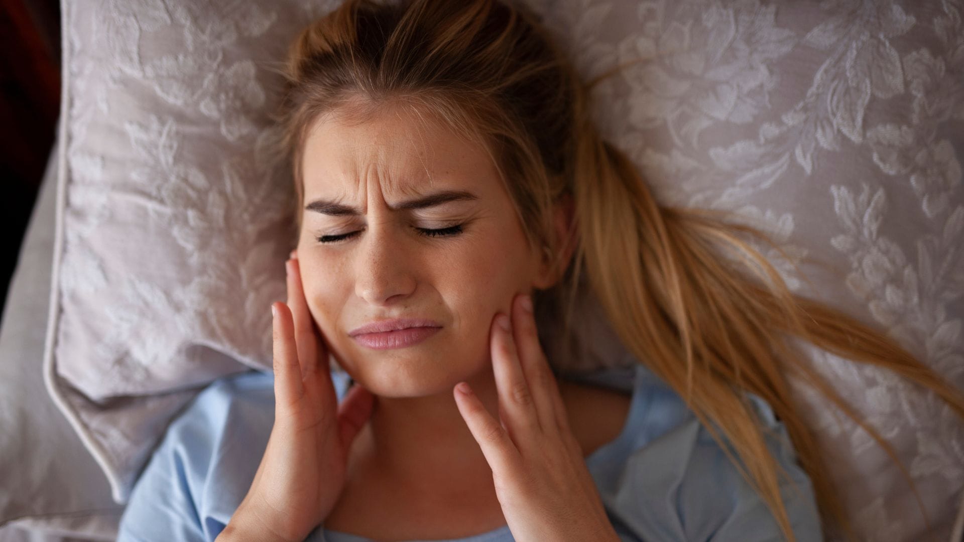 ¿Cómo saber si tengo bruxismo? Síntomas y tratamientos