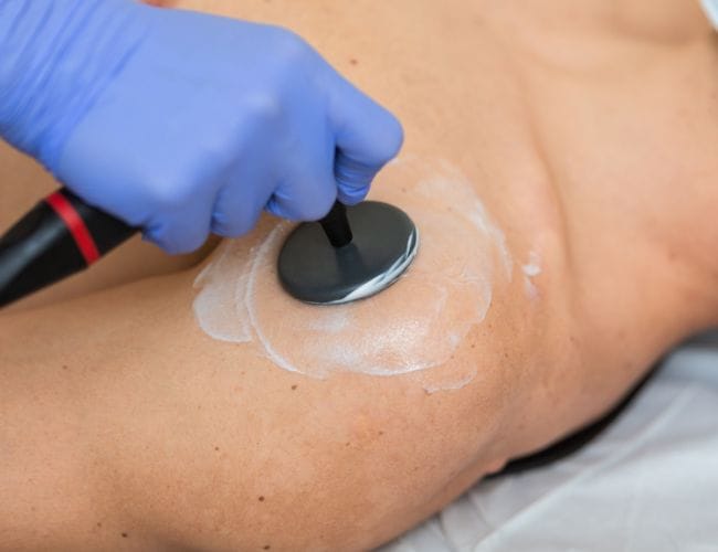 Que beneficios tiene el tratamiento de la diatermia en estetica